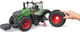 Zabawka Bruder Traktor Fendt 1050 Vario 1:16 (04040) - obraz 11