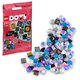 Zestaw klocków LEGO DOTS: dodatkowa seria 8. Brokat i blask 115 elementów (41803) - obraz 2