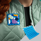 Конструктор LEGO DOTS Нашивка 95 деталей (41955) - зображення 5