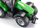 Model Siku Ciągnik Deutz-Fahr TTV 7250 Agrotron (4006874910816) - obraz 5