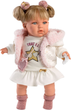 Lalka Llorens Julia 42404 42 cm (8426265424047) - obraz 1