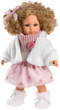 Lalka Llorens Elena53542 35 cm (8426265535422) - obraz 1