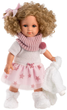 Lalka Llorens Elena53542 35 cm (8426265535422) - obraz 3