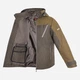 Куртка Hallyard Innsbruck 4XL Хаки (8717137035936) - изображение 3