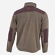 Куртка Hallyard Brinon L Серая (2223240924013) - изображение 2