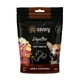 Ласощі для собак Savory Soft Snacks Digestion Lamb & Chamomile з ягнятком та ромашкою,200г - зображення 1