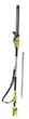 Ryobi Кущоріз акумуляторний висотний Max Power RY36PHT50A-0 36В 50см крок різу 22мм 4.2кг без АКБ та ЗП - изображение 2