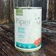 Вологий корм Dolina Noteci Piper cat Консерви з тунцем для стерилізованих кішок 400 г 302162 - зображення 2