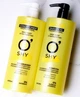 Шампунь для волосся O'Shy Argan Відновлення структури пошкодженного волосся Professional 1 л (4820195508282) - зображення 2