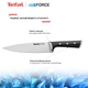 Набор ножей Tefal Ice Force в деревянной колоде 5 предметов (K232S574) - изображение 14