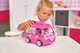 Ляльковий набір Simba Toys Еві Холідей Кемпер Evi Love 12 см з аксесуарами (5733275) (4006592030919) - зображення 10