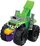 Zestaw artystyczny Hasbro Monster Truck (F1322) - obraz 6