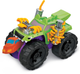 Zestaw artystyczny Hasbro Monster Truck (F1322) - obraz 8