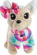 Piesek Simba Chi Chi Love Chihuahua Fashion Batik z torebką 20 cm (105890008) - obraz 4