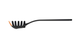 Łyżka do spaghetti Fiskars Functional Form 29 cm (1027301) - obraz 2