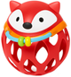 Grzechotka edukacyjna Skip Hop Fox (305201) - obraz 1