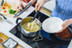Łyżka do spaghetti Fiskars Functional Form 29 cm (1027301) - obraz 6