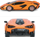 Автомобіль на радіокеруванні Mondo Lamborghini Sian 1:24 Помаранчевий (63662) (8001011636624) - зображення 5