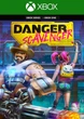 Ключ активации Danger Scavenger для Xbox One/Series S/X - изображение 1