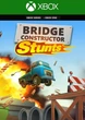 Ключ активации Bridge Constructor Stunts для Xbox One/Series - изображение 1