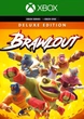 Ключ активации Brawlout Deluxe Edition для Xbox One/Series - изображение 1