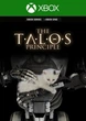 Ключ активации The Talos Principle для Xbox One/Series - изображение 1