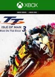 Ключ активации TT Isle Of Man Ride On The Edge 3 для Xbox One/Series - изображение 1