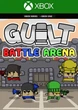 Ключ активации Guilt Battle Arena для Xbox One/Series - изображение 1