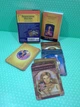 Карти Таро Піднесені Майстри (44 карти) Дорін Вірче - зображення 2
