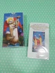 Карти таро. Білих кішок. DELUXE - зображення 2