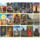 Карты Таро Двухстороннее. ViceVersa Тarot. DELUXE - изображение 4