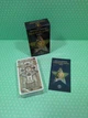 Карты Таро Ритуалы Ордена "Золотой Зари". Initiatory Tarot of the Golden Daw. DELUXE - изображение 3