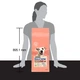 Сухой корм для собак Purina Dog Chow Sensitive с лососем 14 кг (7613034488244) - изображение 4