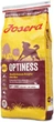 Сухой корм для собак Josera Optiness 15 кг (4032254731641) - изображение 1