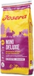 Сухий корм Josera MiniDeluxe Adult для дорослих собак малих порід беззерновий з ягням 15 кг (4032254744207)A - зображення 1
