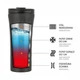 Термокружка NILS CAMP NCB44 (500ml) Синий - изображение 3
