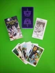 Карты Языческое Таро (Таро Белой и Черной магии) Pagan Tarot - изображение 1
