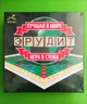 Настольная игра Эрудит (рус.) игра в слова. Ариал - зображення 1