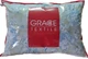 Полупухова подушка 50x70 50% пух 50% пір'я GraceTextile - зображення 2