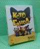 Настільна гра. КотоБанда. Bombat Game - изображение 1