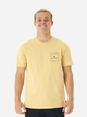 Футболка Rip Curl XL Жовтий 03GMTE-9746 - изображение 1