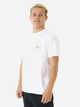 Футболка Rip Curl XL Білий 03GMTE-1000 - изображение 2