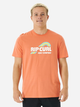 Футболка Rip Curl XL Оранжевий 03NMTE-165 - изображение 1