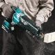 Сабельная пила Makita LXT, 32мм (без АКБ и БП) (DJR187Z) - изображение 8