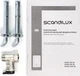 Бойлер Scandix WHSY 50-20 - изображение 9