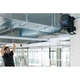 Лазерний нівелір Bosch GCL 2-15 + RM1 + BM3 clip + кейс (0.601.066.E02) - зображення 4