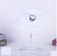 Стильна панама НЛО Honey Fashion Accessories One Size білий (13-117) - изображение 1