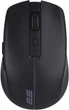 Мышь 2E MF270 Silent Rechargeable Wireless Black (2E-MF270WBK) - изображение 1
