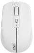 Миша 2E MF270 Silent Rechargeable Wireless White (2E-MF270WWH) - зображення 1