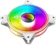 Вентилятор GameMax FN-12Rainbow-Q-Infinity WT - изображение 4